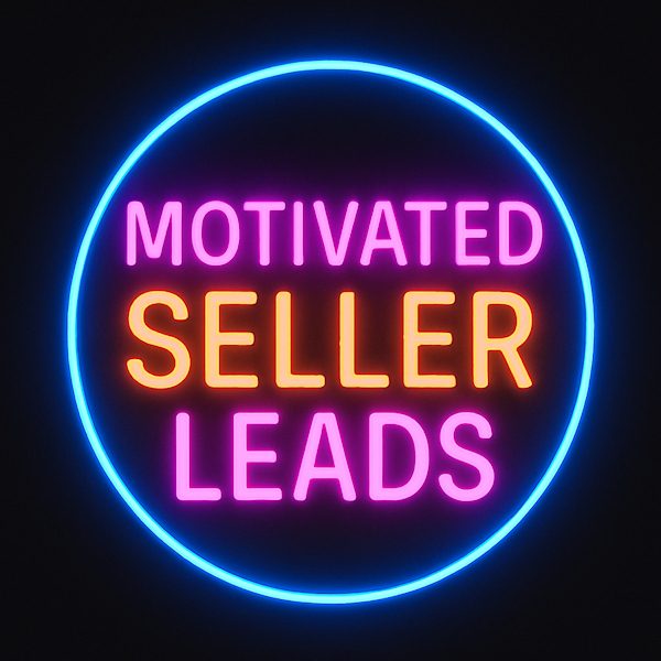 Motivated-Seller-Leads
