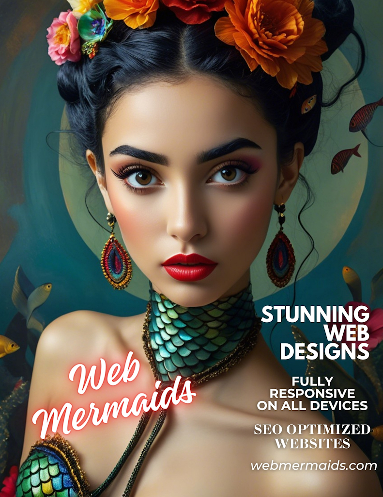 Website-Mermaids
