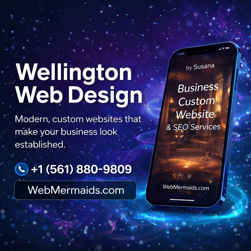 Wellington-Web-Design-Near-Me