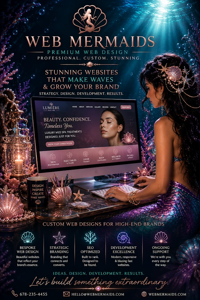 Florida-Website-Designer-Web-Mermaids