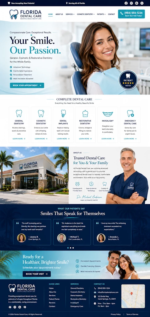 Florida-Dental-Website-Designer-near-me